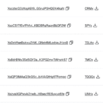 Stocks are now on the Solana network!